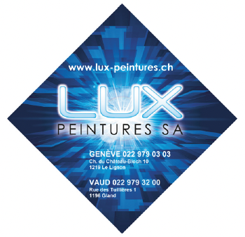 Logo de sponsor